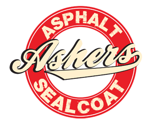 Asphalt Redmond JL